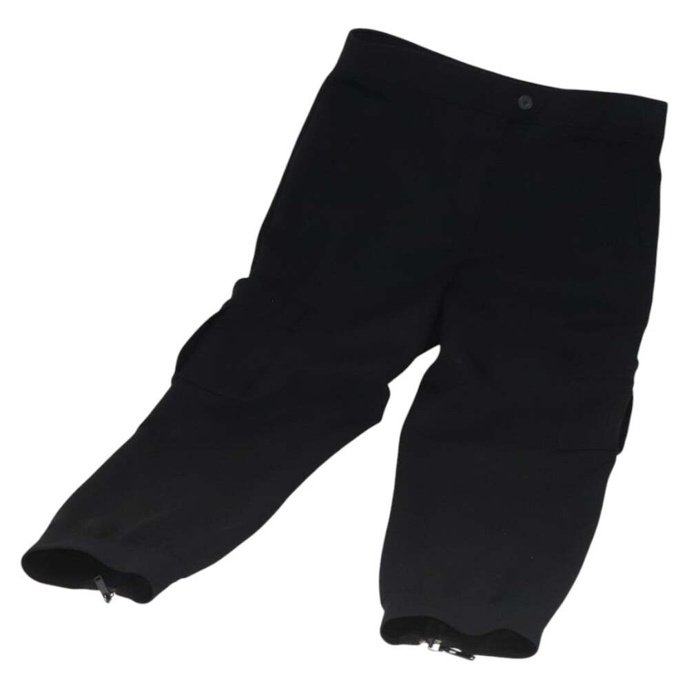 Louis Vuitton Detail Cargo Pants Nylon #359330L52B